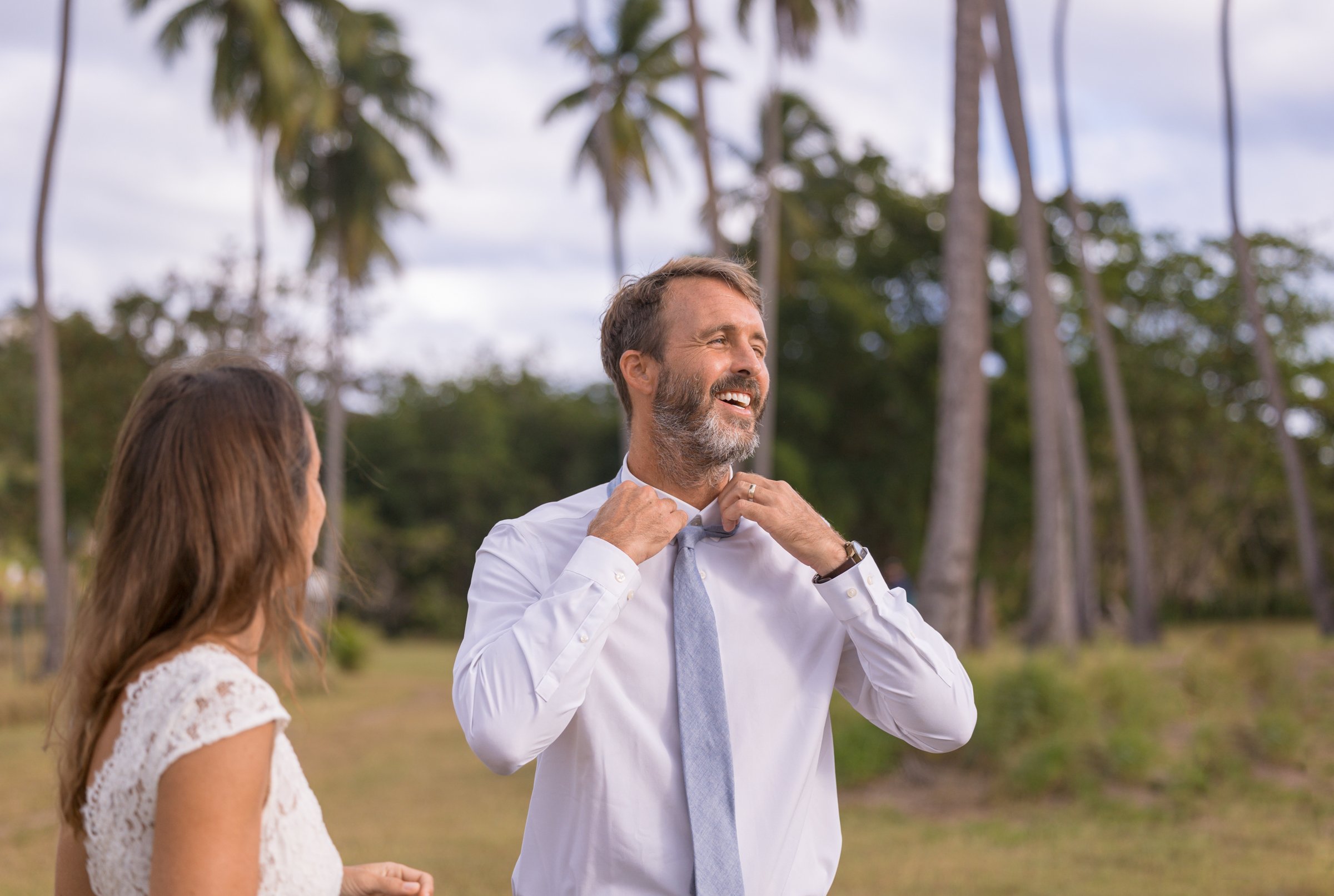 How to Elope in Puerto Rico