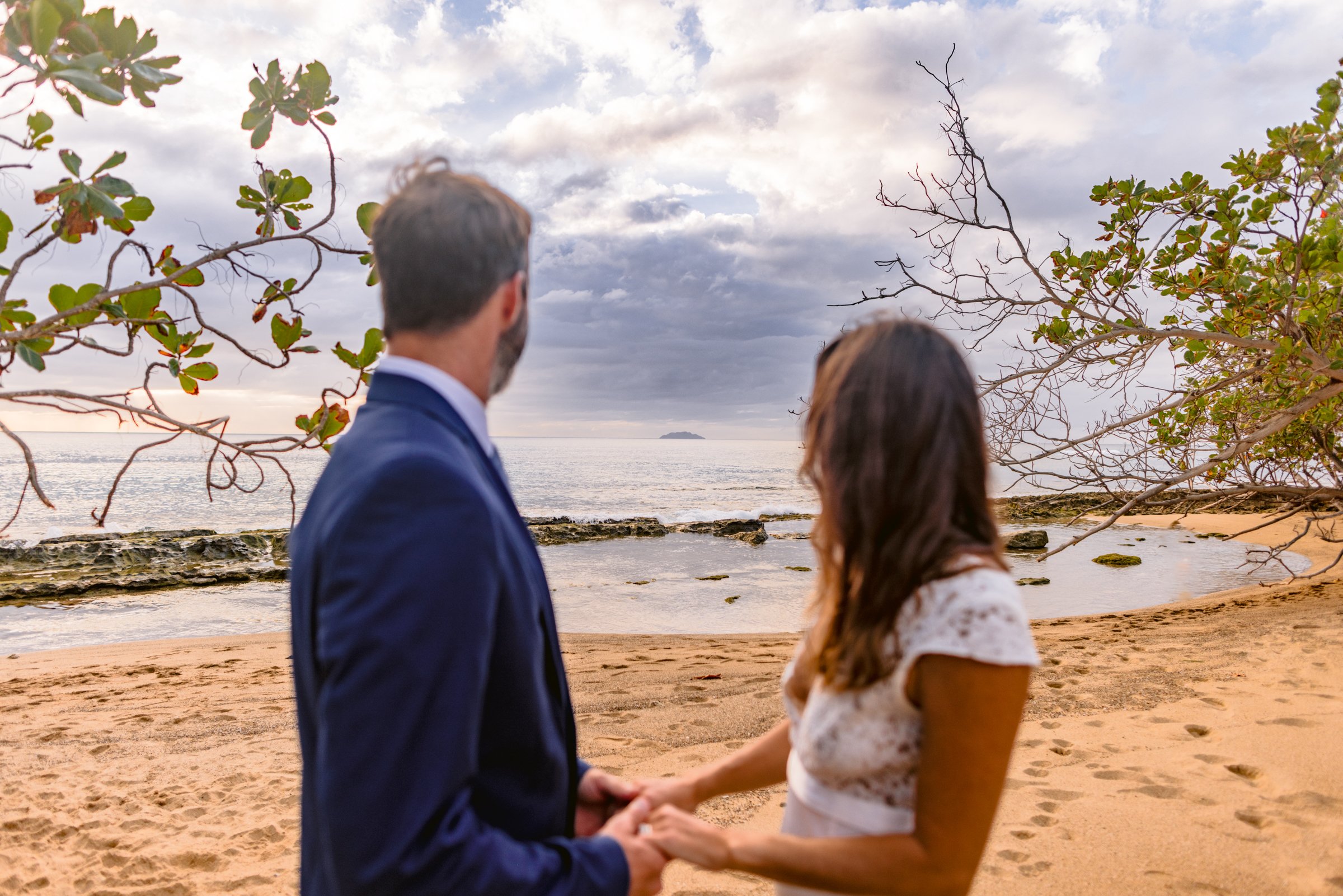 How to Elope in Puerto Rico