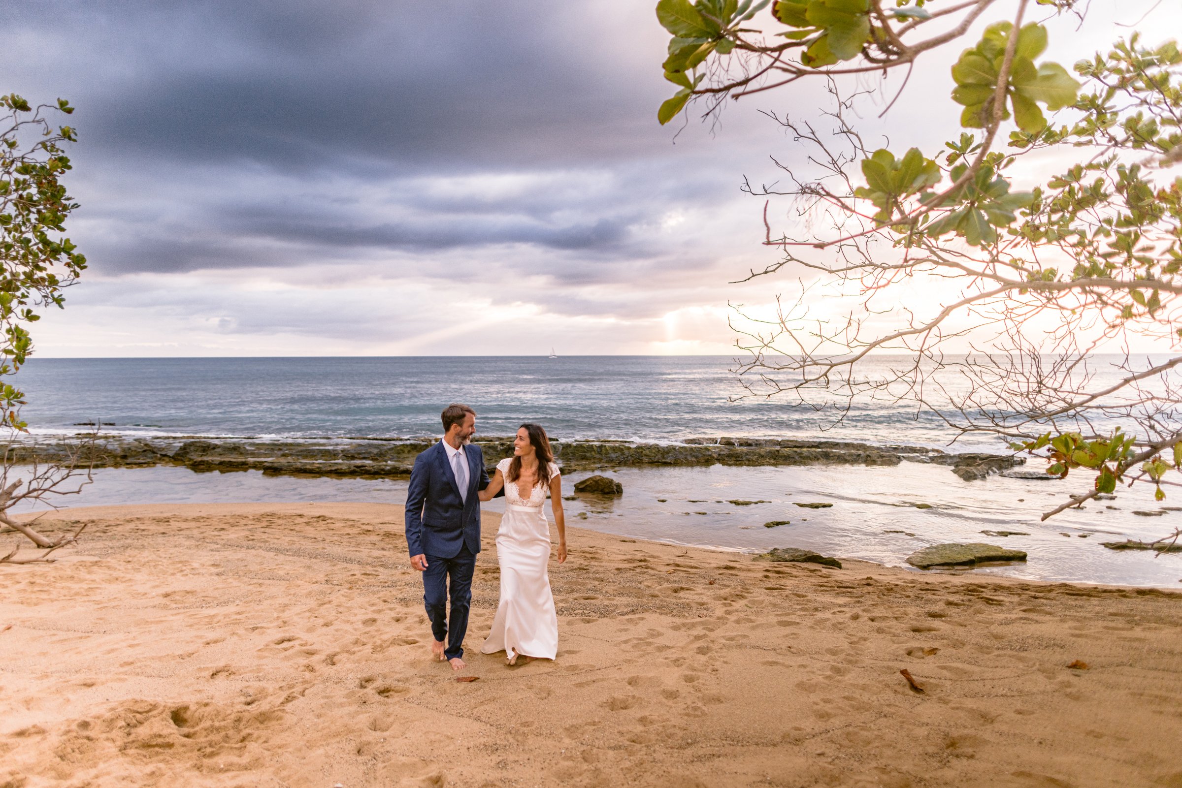 How to Elope in Puerto Rico