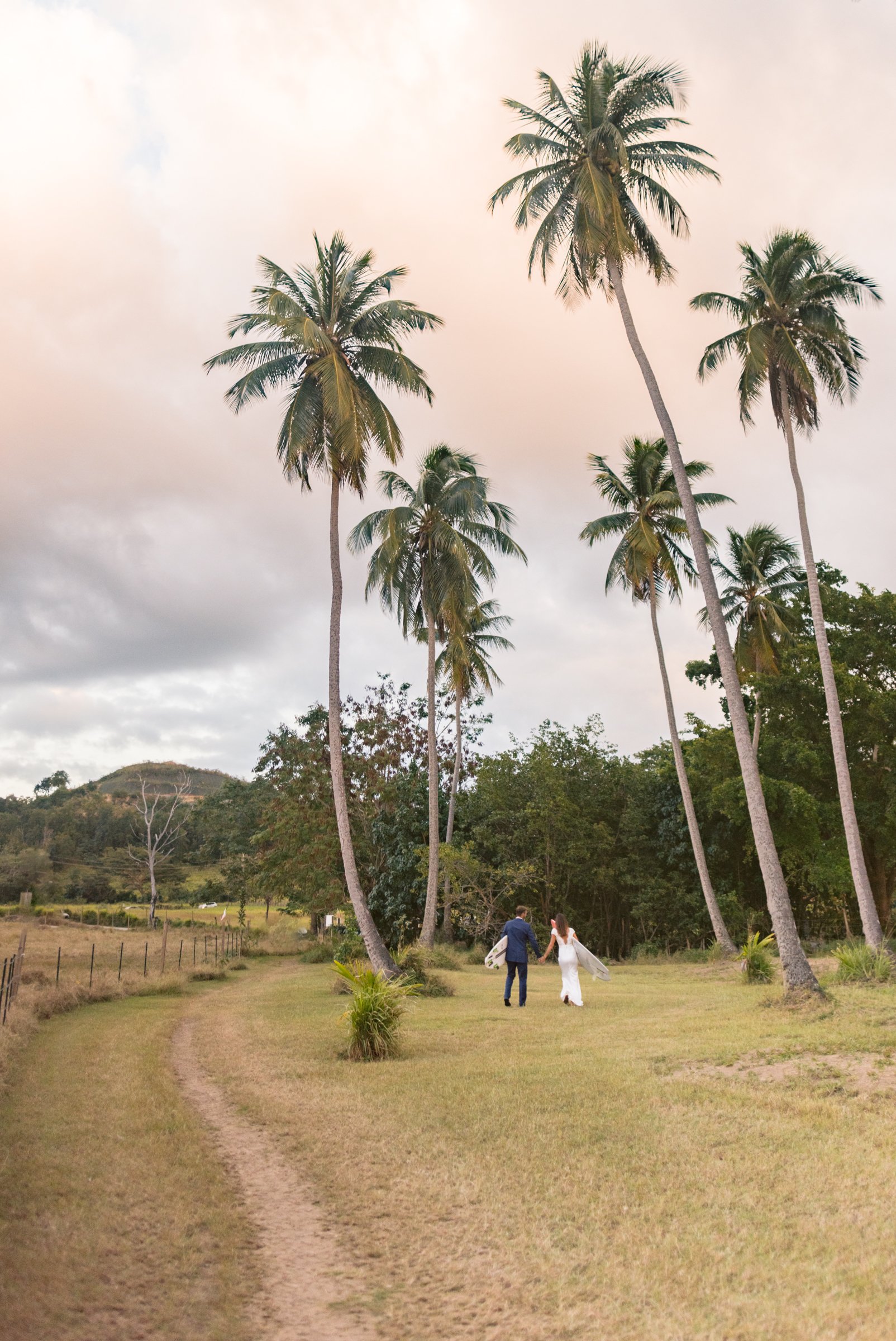 How to Elope in Puerto Rico