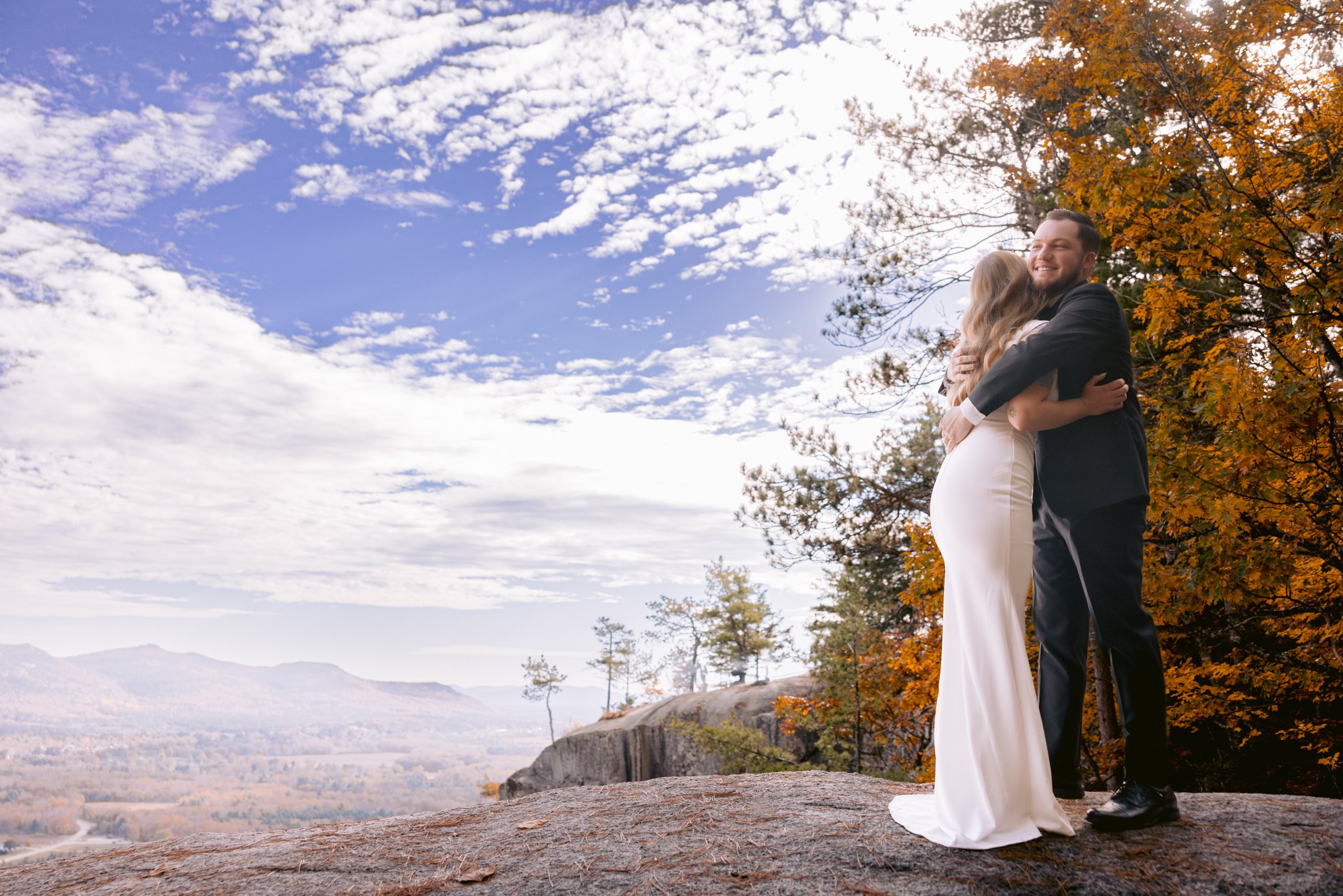 Echo Lake State Park Elopement NH-13.jpg