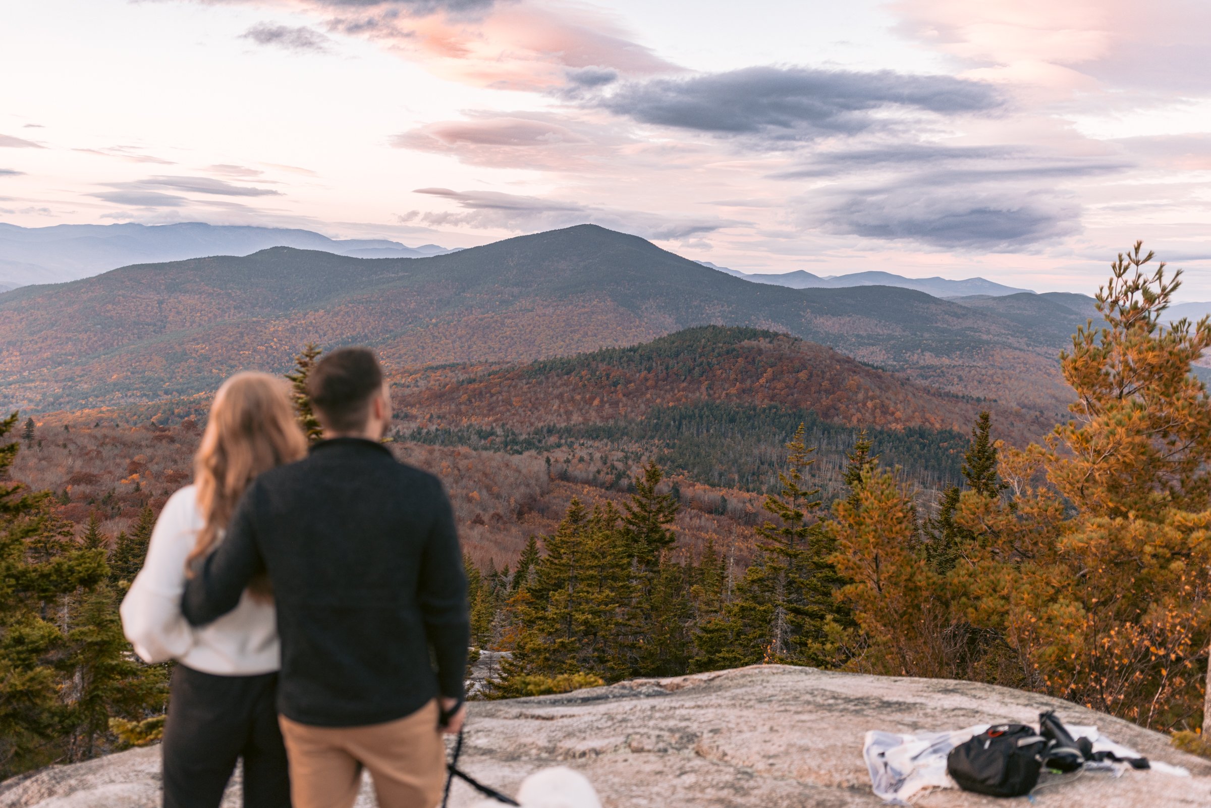 Echo Lake State Park Elopement NH-40.jpg