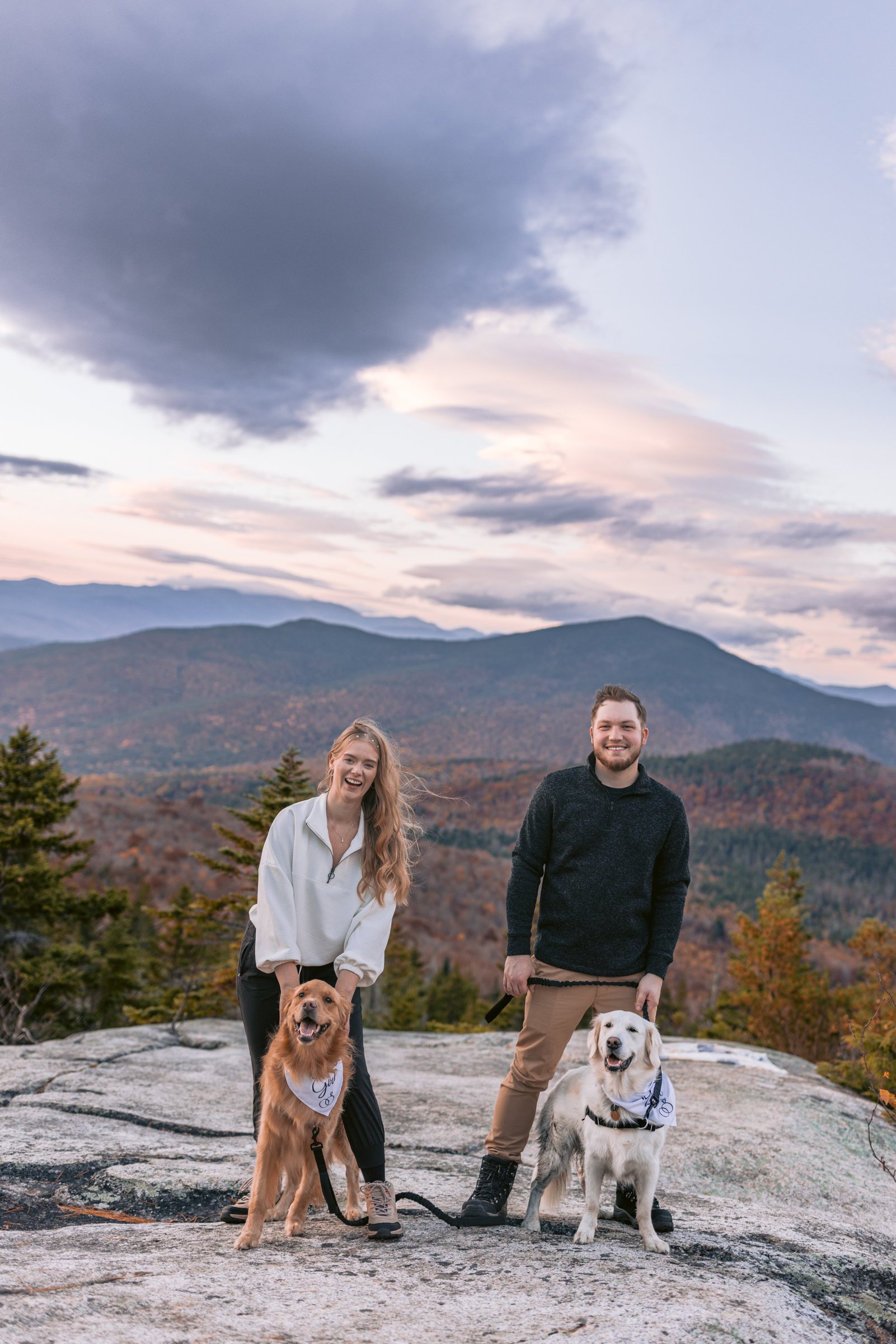 Echo Lake State Park Elopement NH-9.jpg