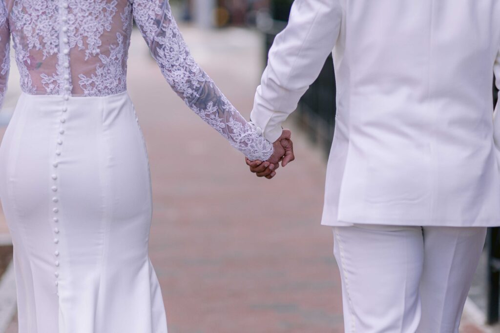 srv boston wedding couple portraits